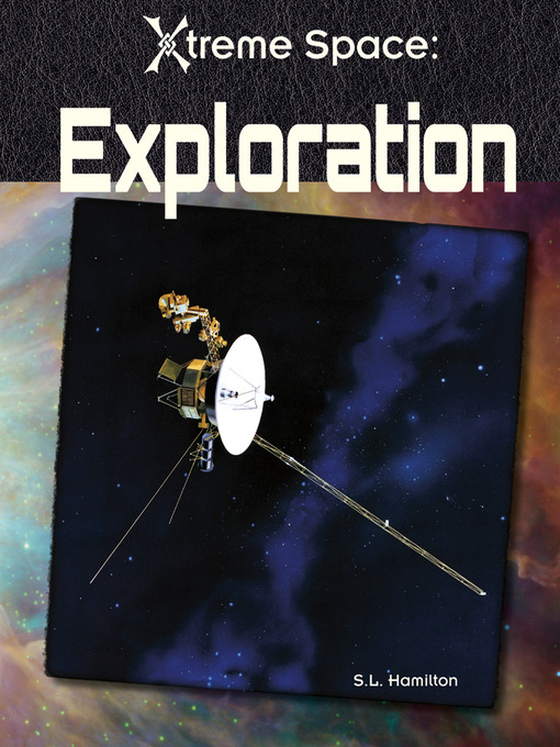 Title details for Exploration by S. L. Hamilton - Available